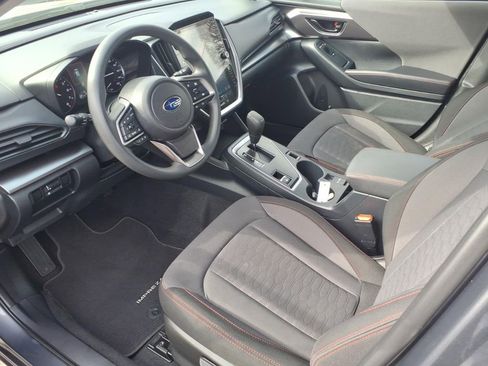 Certified 2024 Subaru Impreza 2.0i Sport image 13