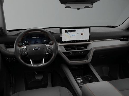 New 2026 Ford Explorer Active AWD/4WD image 53