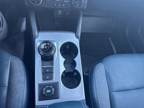 Certified 2021 Ford Bronco Sport Outer Banks w/ Outer Banks Package (96D) image 23