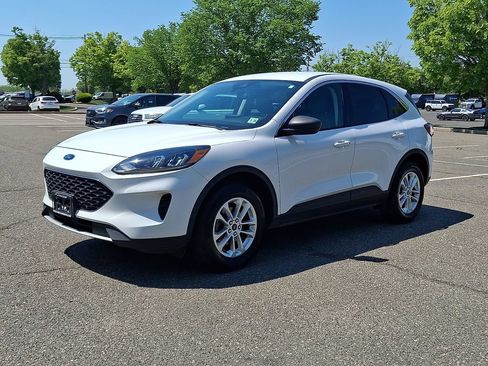 Certified 2022 Ford Escape SE w/ Convenience Package AWD/4WD image 6