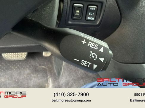Used 2011 Lexus IS 250 AWD w/ Premium Pkg Value Edition image 37