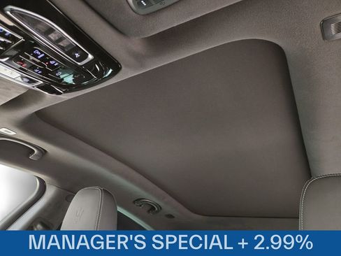 Used 2025 Maserati Grecale Modena AWD/4WD image 14