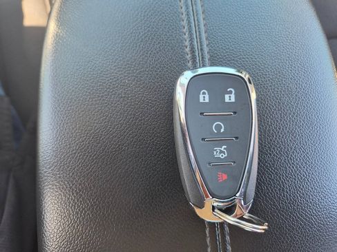 Used 2024 Chevrolet Malibu LT FWD image 14