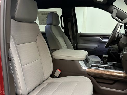 New 2026 Chevrolet Silverado 1500 RST image 14