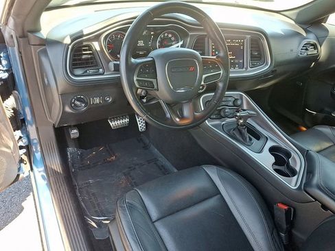 Used 2021 Dodge Challenger SXT w/ Plus Package RWD image 11