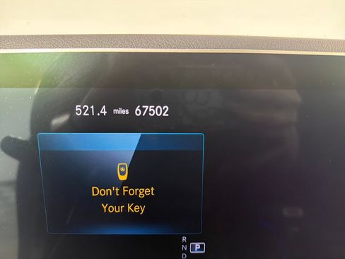 Used 2020 Mercedes-Benz GLE 350 4MATIC image 11