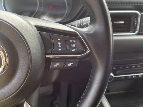 Used 2023 MAZDA CX-5 AWD 2.5 S w/ Premium Package image 24