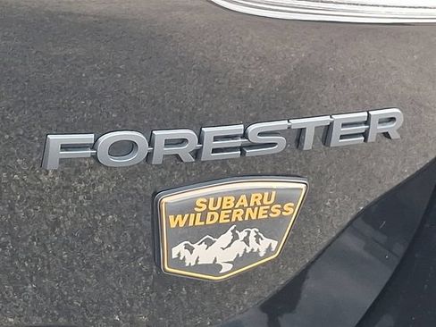 Used 2024 Subaru Forester Wilderness AWD/4WD image 31