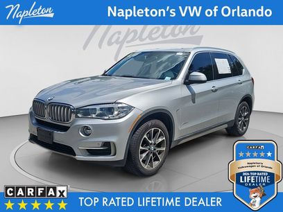 Used 2018 BMW X5 xDrive35i