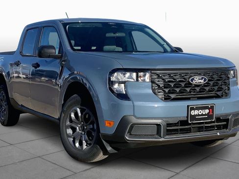 New 2026 Ford Maverick XLT image 2