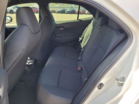 Used 2023 Toyota Corolla GR w/ Performance Package image 12