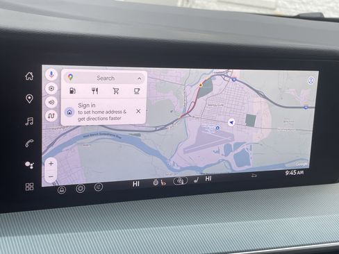 Used 2025 Nissan Murano SL w/ Cargo Package image 26