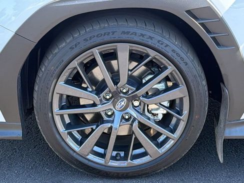 Used 2024 Subaru WRX Premium AWD/4WD image 9