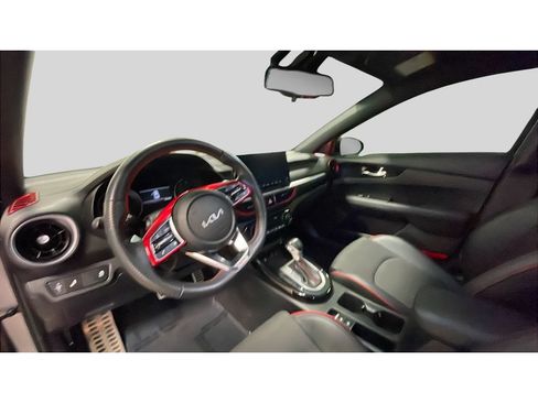 Used 2023 Kia Forte GT FWD image 11
