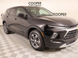 Used 2025 Chevrolet Blazer LT FWD video 1