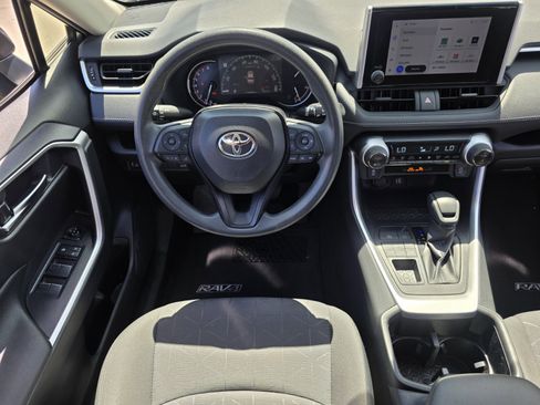 Certified 2023 Toyota RAV4 XLE w/ Convenience Package image 10