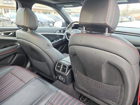 Used 2023 Genesis G70 2.0T w/ Sport Prestige Package image 32