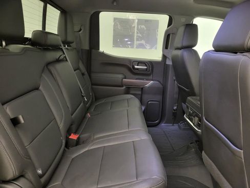Certified 2021 GMC Sierra 1500 SLT image 42
