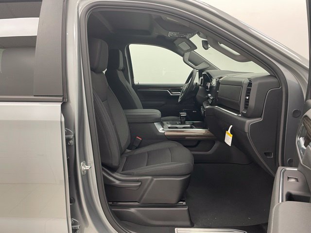 New 2026 Chevrolet Silverado 1500 RST w/ All Star Edition Plus AWD/4WD image 23