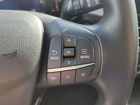 New 2026 Ford Escape Active FWD image 27