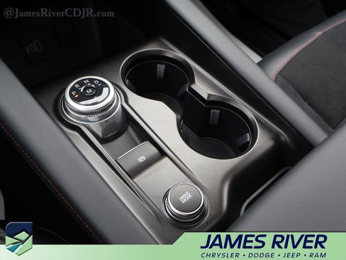 Used 2026 Ford Explorer ST w/ Sun And Sound Package AWD/4WD image 40