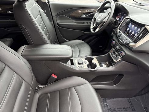 Certified 2022 GMC Terrain Denali w/ Denali Premium Package image 34