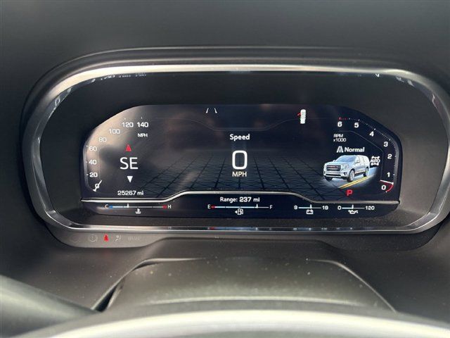 Used 2023 GMC Yukon SLE w/ Gmc Pro Safety Plus Package AWD/4WD image 11