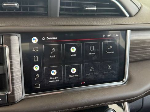 Used 2022 GMC Yukon Denali w/ Denali Premium Package RWD image 20