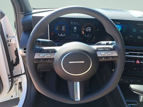 New 2026 Hyundai Santa Cruz SEL image 17