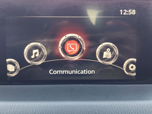 Used 2017 MAZDA CX-5 Sport image 17