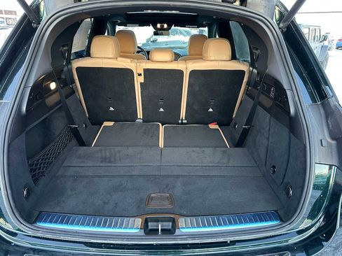 Used 2024 Mercedes-Benz GLE 450 4MATIC image 14