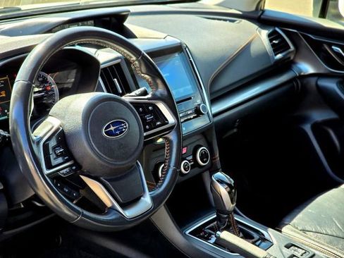 Used 2019 Subaru Crosstrek 2.0i Limited w/ Popular Package #2 image 11