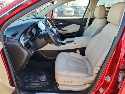 Used 2020 Buick Envision Essence image 11