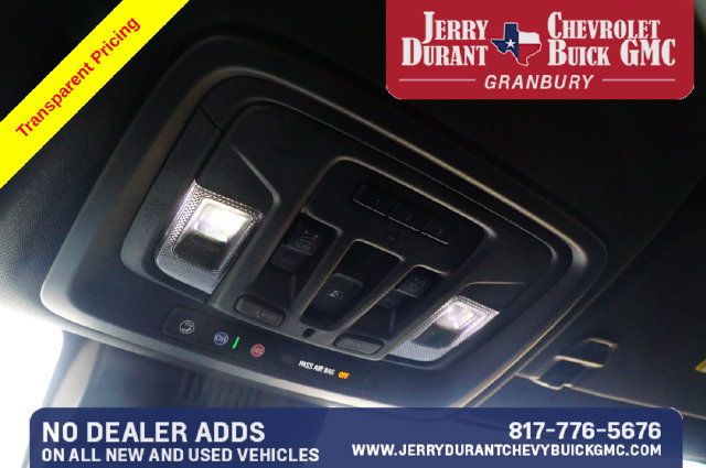 Used 2024 GMC Sierra 2500 AT4 w/ AT4 Premium Plus Package AWD/4WD image 14