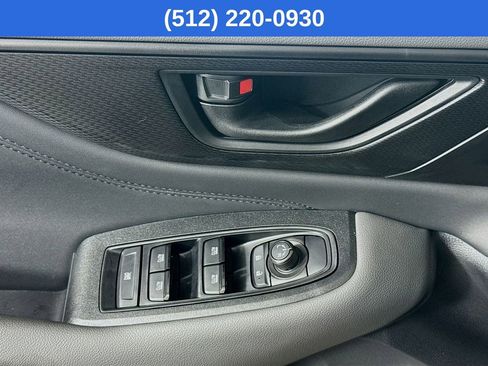 Certified 2025 Subaru Outback Wilderness image 22