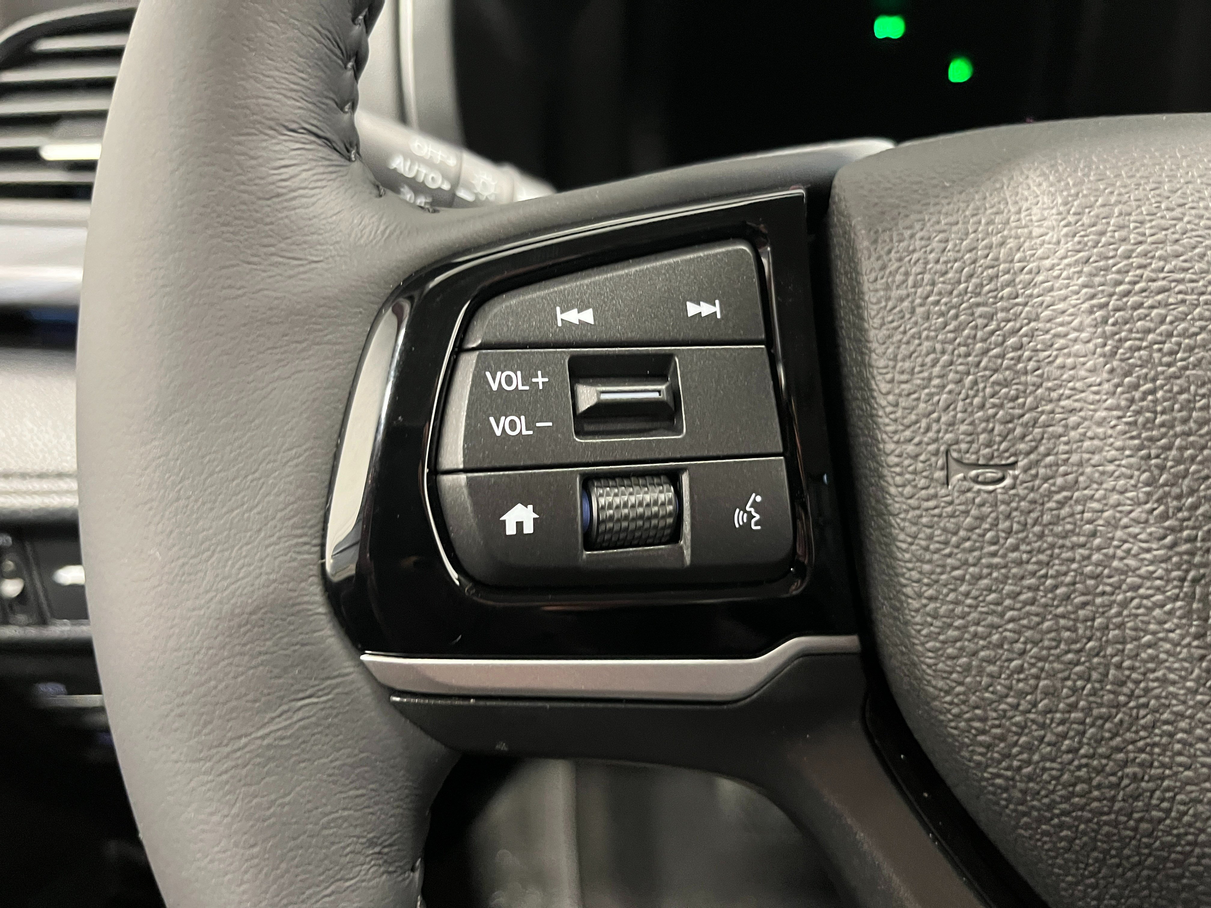 New 2027 Honda Odyssey Elite image 10