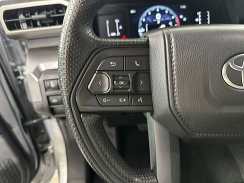 Used 2025 Toyota Tacoma SR5 RWD image 15