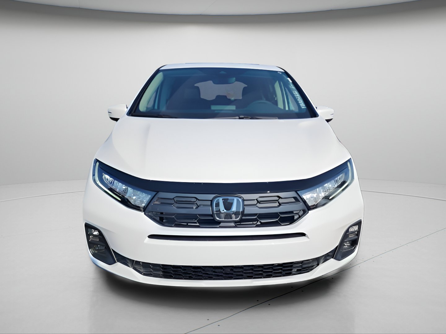 New 2027 Honda Odyssey EX-L image 2