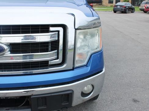 Used 2013 Ford F150 XLT w/ Mid Equipment Group AWD/4WD image 37