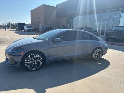 Used 2025 Hyundai Ioniq 6 Limited