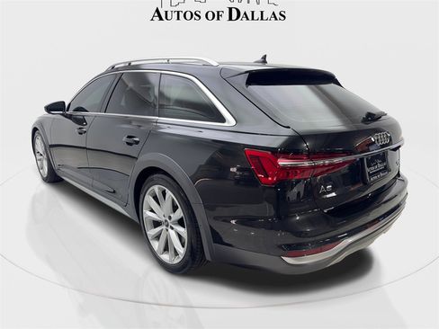 Used 2021 Audi A6 3.0T allroad Premium Plus w/ Executive Package image 9