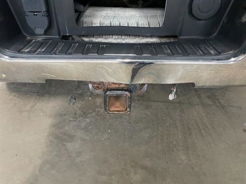 Used 2014 GMC Sierra 1500 SLE image 8