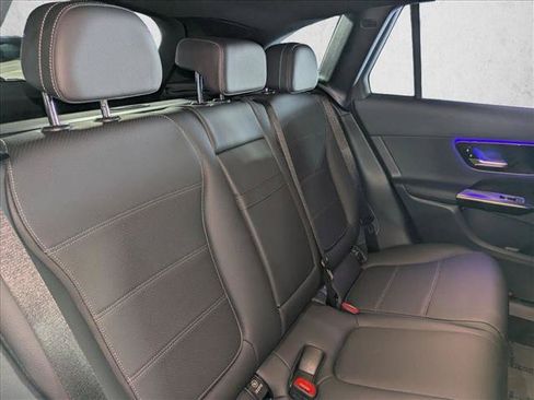 Certified 2026 Mercedes-Benz GLC 300 image 21