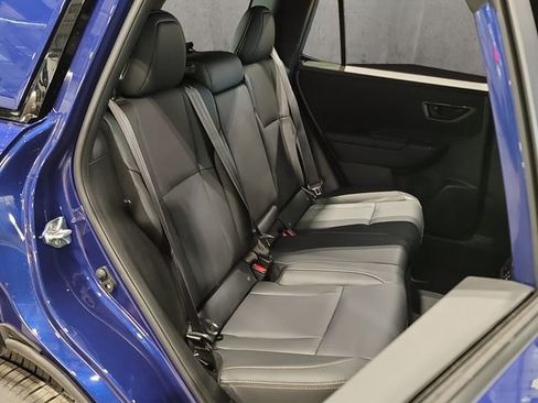 New 2026 Subaru Outback Limited XT AWD/4WD image 21