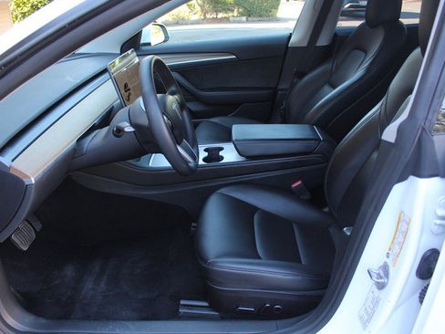 Used 2023 Tesla Model 3 Standard Range RWD image 20