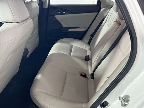 Used 2019 Honda Insight Touring image 25