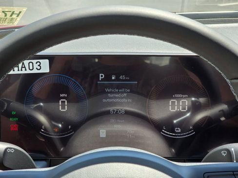 New 2025 Hyundai Sonata SEL image 20