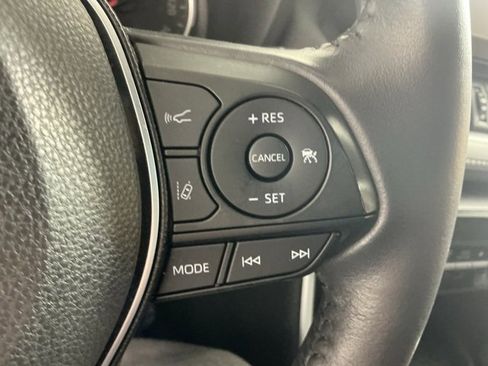 Used 2019 Toyota RAV4 XLE Premium w/ Cold Weather Package image 28