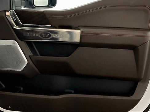 Used 2024 Ford F250 King Ranch AWD/4WD image 21