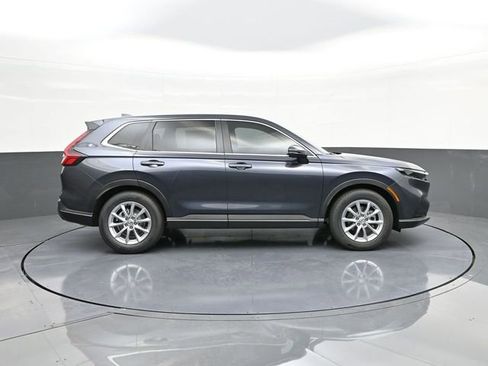 New 2026 Honda CR-V EX image 8